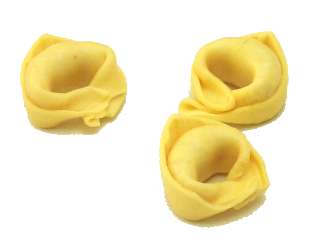 tortellini: 1. obrázek